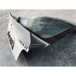 BMW e36 compact spoiler Rocket Bunny