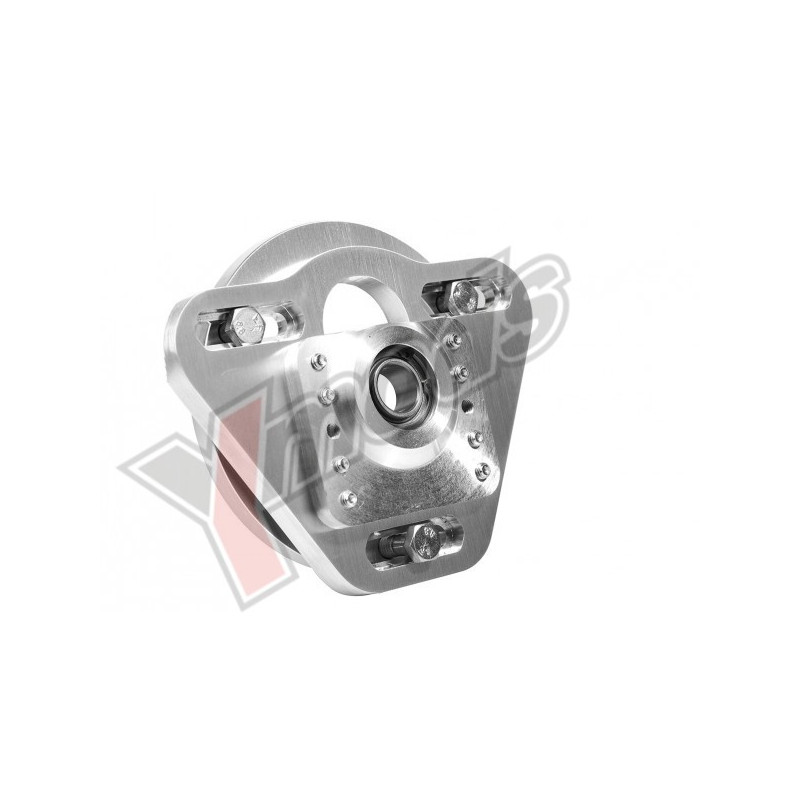 Copelas regulables BMW e46