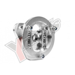 Copelas regulables BMW e46