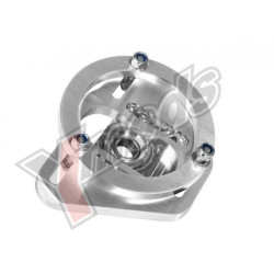 Einstellbarer Kotflügel BMW e46