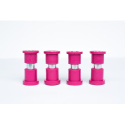 BMW e30 rear control arm bushes BMW e30 rear control arm bushes