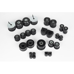 BMW e46 bushes kit WITHOUT