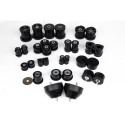 Juego de silentblocks BMW