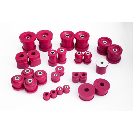 Juego de silentblocks BMW