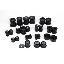 Juego de silentblocks BMW