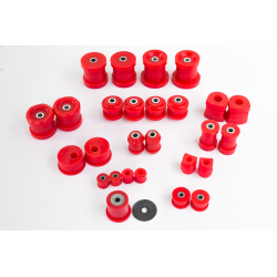 Juego de silentblocks BMW