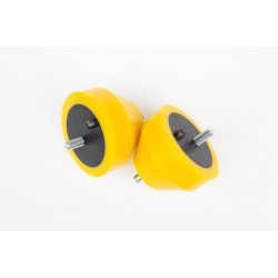 BMW e36 engine mounts