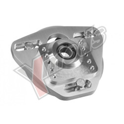 Einstellbarer Deckel BMW e90 e91 e92