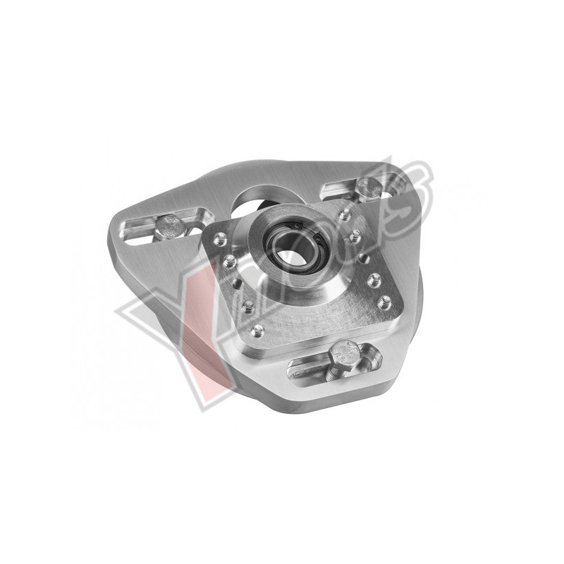 Einstellbarer Deckel BMW e90 e91 e92