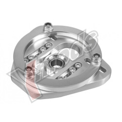 Einstellbarer Deckel BMW e90 e91 e92