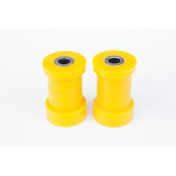 4x Silentblocks del puente trasero BMW e36