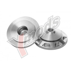 Couvercles réglables BMW e90 e91 e92