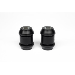 4x Silentblocks del puente trasero BMW e36