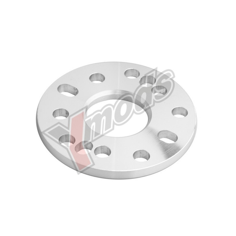 Spacers 4X100 10mm BMW e21 e30