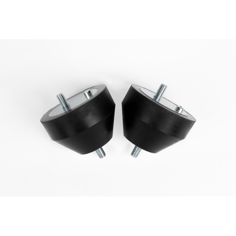BMW e46 engine mounts