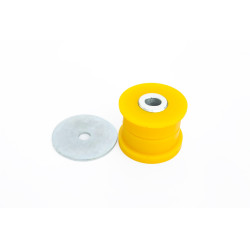 1x Silentblock delantero del diferencial BMW e46