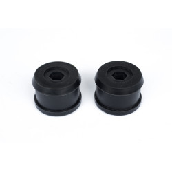 1x Silentblock delantero del diferencial BMW e46
