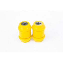 4x Silentblocks del puente trasero BMW e36