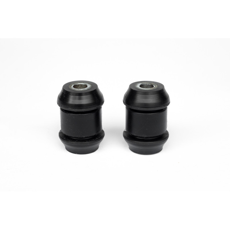 4x Silentblocks del puente trasero BMW e36