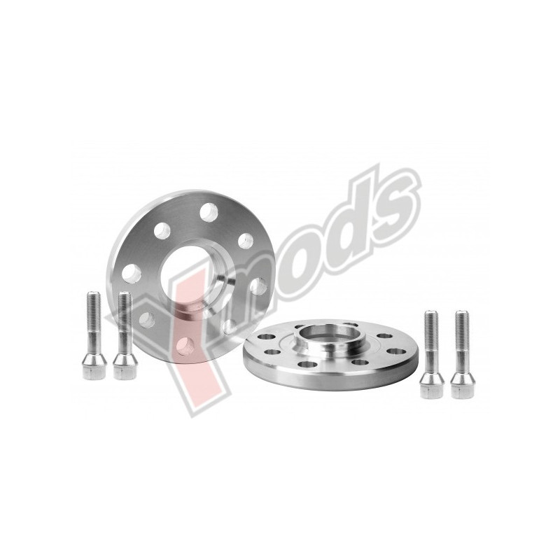 Spacers 5X120 25mm BMW e36,e34, e46 + screws