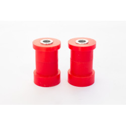 4x Silentblocks del puente trasero BMW e36