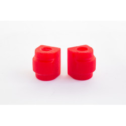 Silentblocks Barra estabilizadora trasera BMW e36