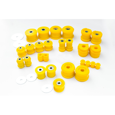 BMW e46 bushes kit WITHOUT