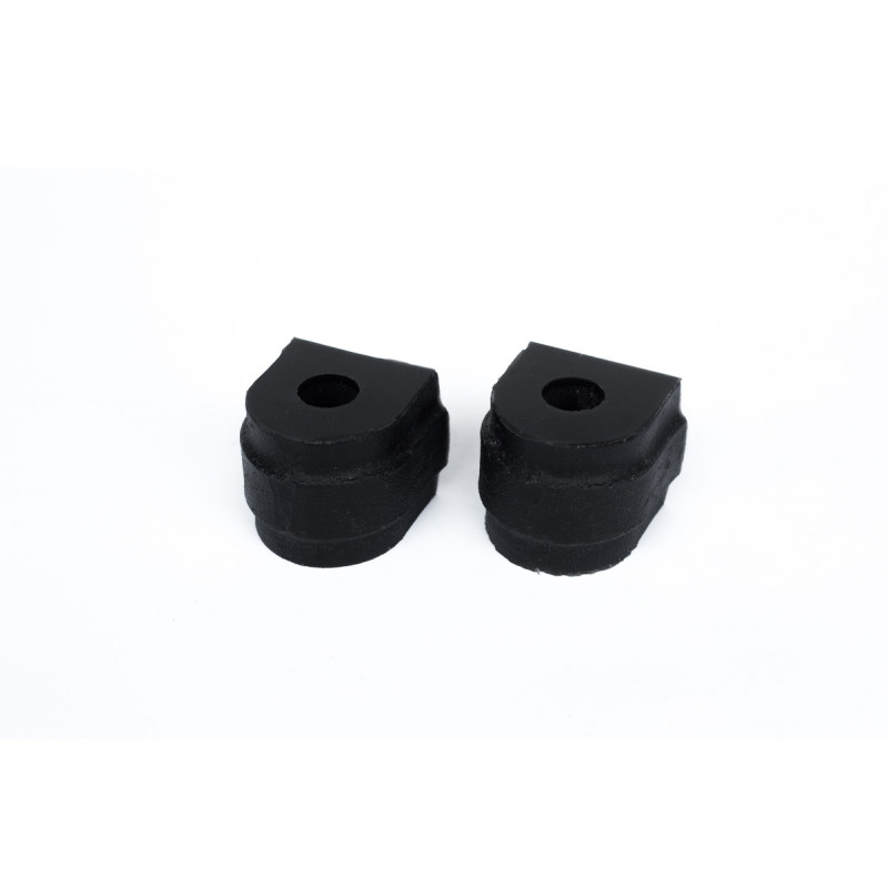 Silentblocs En Polyuréthane Pour Barre Stabilisatrice Avant BMW E46 - Pièce Neuve Générique