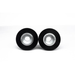 2x Casquillos e36 para montar brazos de e46 