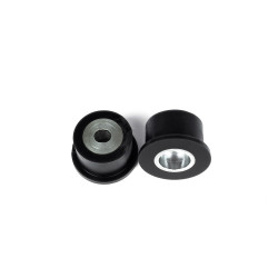 2x Casquillos e36 para montar brazos de e46 