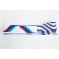 Pegatinas M-technic BMW e30