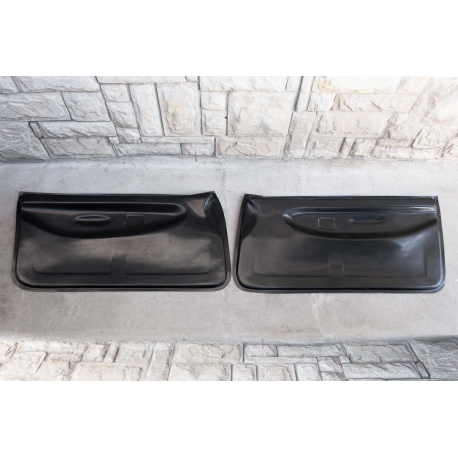 BMW e36 paneles de puerta