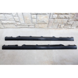 BMW e30 Seitenschweller M-Technik 1