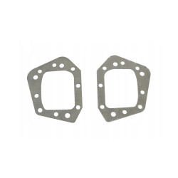 BMW e46 refuerzos brazos de arrastre