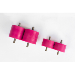 BMW e30 e36 SWAP tacos de motor y caja