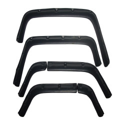 Nissan Patrol K160 K260 aletines