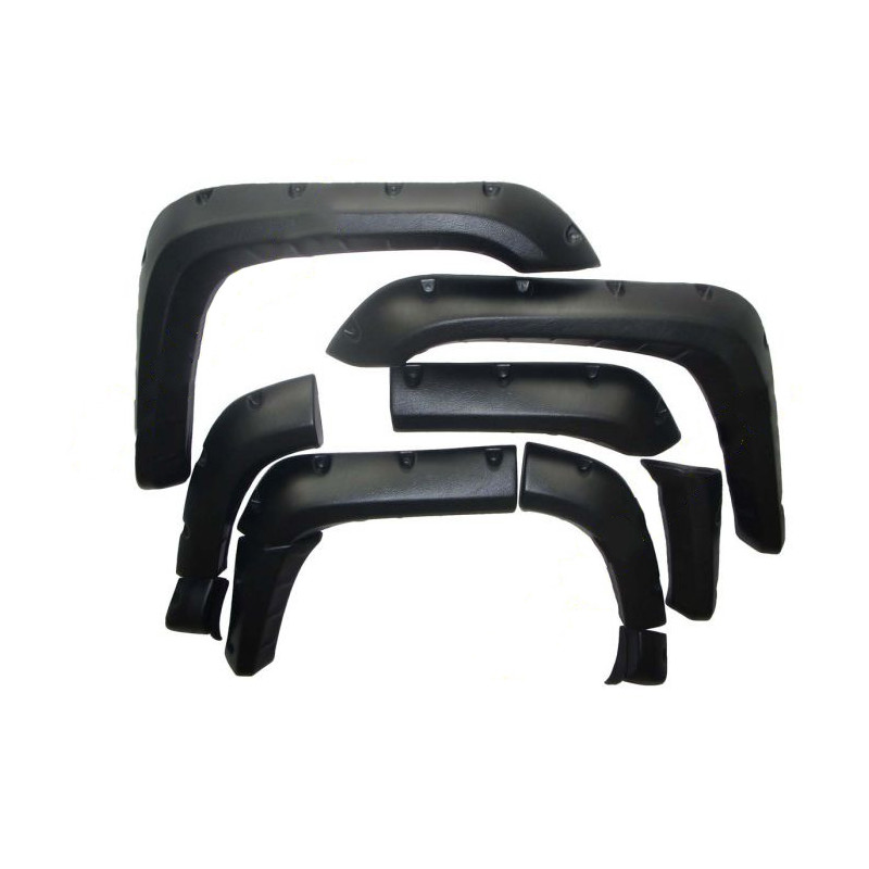 Jeep Grand Cherokee ZJ aletines