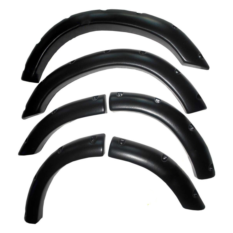 Range Rover P38 aletines