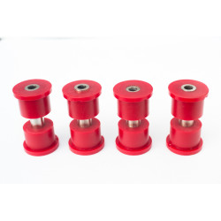 VW t3 brazos traseros