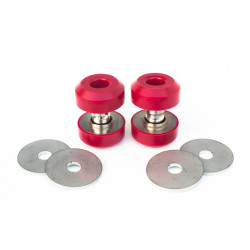 VW T3 - Toda suspensión