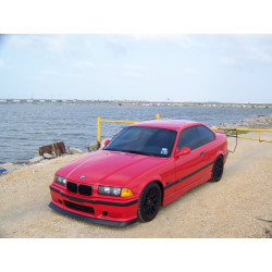 Labio bajo M3 e36  