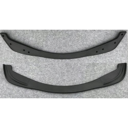 Lèvre avant BMW E46