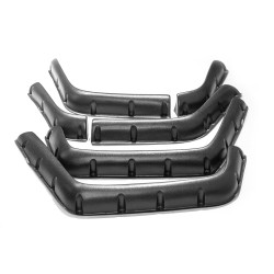 Nissan Patrol K160 K260 Kotflügelverbreiterungen