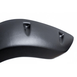 Toyota Land Cruiser J70 fender flares