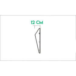 Toyota Land Cruiser J70 fender flares