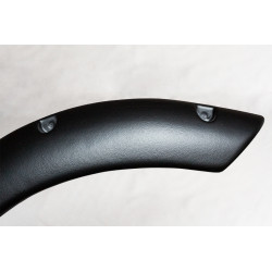 Range Rover P38 aletines