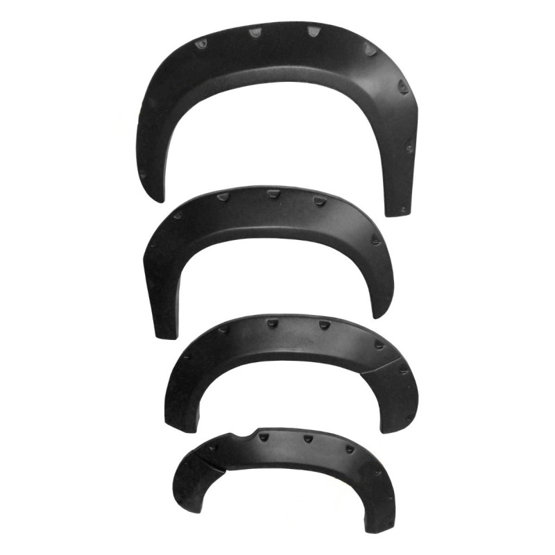 uzuki Grand Vitara 2 - Grand Nomade - Escudo