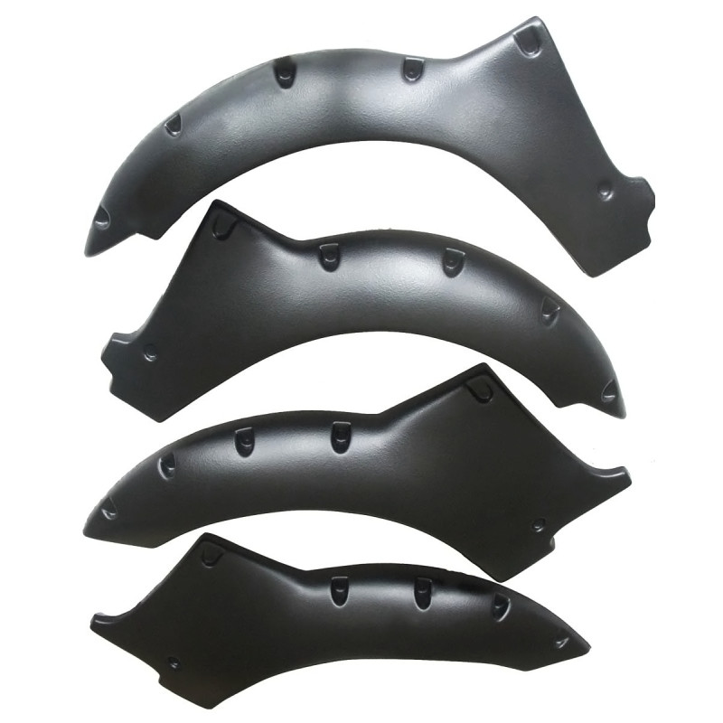 Suzuki Jimny Sierra Wide Chevrolet