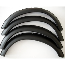 Suzuki Samurai SJ410 SJ413 HDPE