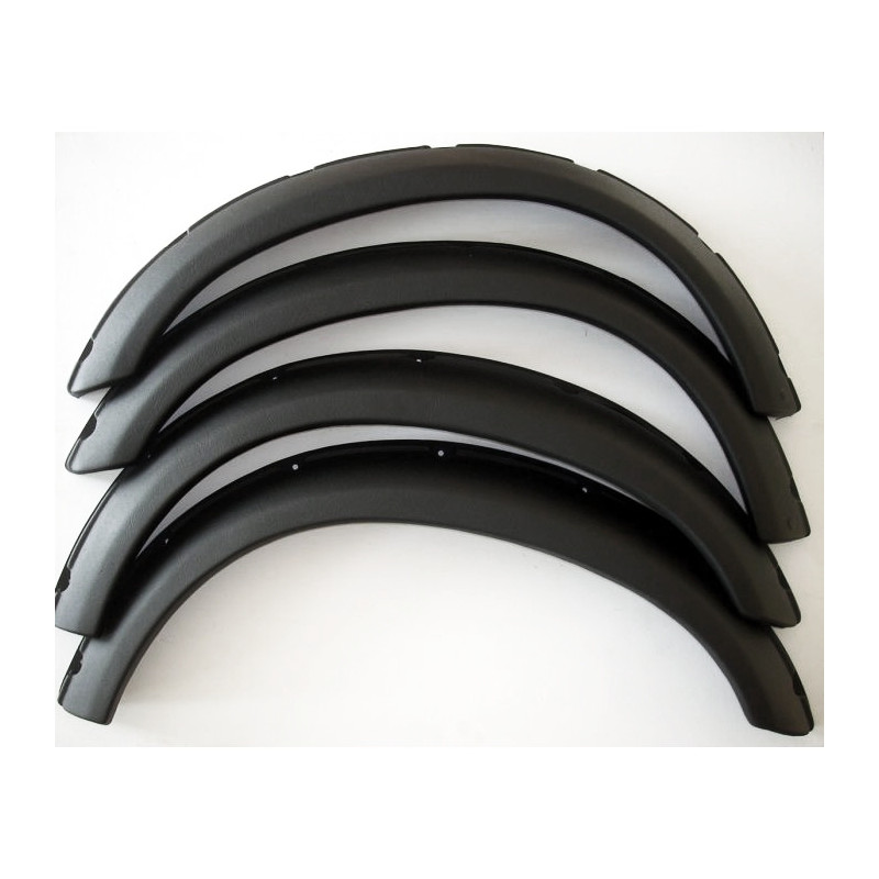 Suzuki Samurai SJ410 SJ413 HDPE